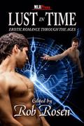Lust in Time by James Thorpby