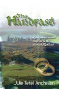 The Handfast by Julie Tetel Andresen