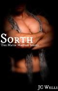 Sorth (The Matik Masters #3) by J.C. Wells