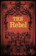 The Rebel by RoughDraftHero