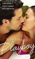 In Bed With A Playboy by Jane Sullivan