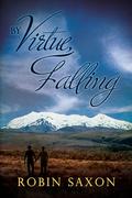 By Virtue, Falling by Robin Saxon