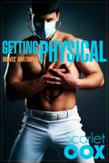 Getting Physical (Groves' Anatomy #5) by Scarlet Cox