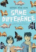 Same Difference by Derek Kirk Kim