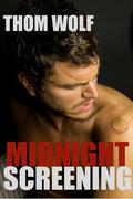 Midnight Screening by Thom Wolf