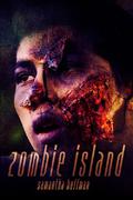 Zombie Island by Samantha Hoffman