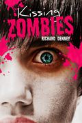 Kissing Zombies by Richard Denney