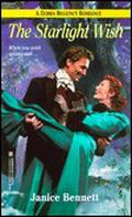 The Starlight Wish (Wishing For Love #2) by Janice Bennett
