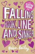 Falling Hook, Line and Sinker (Electra Brown #5) by Helen Bailey