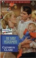 The Baby Assignment (Assignment: Romance #3) by Cathryn Clare