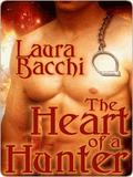 The Heart of a Hunter by Laura Bacchi