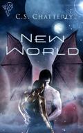 New World by C.S. Chatterly