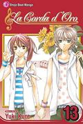 La Corda d'Oro, Volume 13 (La Corda d'Oro #13) by Yuki Kure