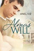 Alma's Will by Anel Viz