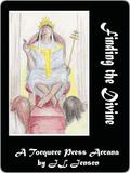 Finding the Divine by J.L. Jensen