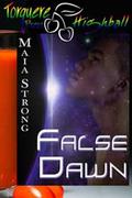 False Dawn by Maia Strong