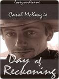 Day of Reckoning by Carol McKenzie