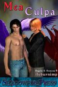 Mea Culpa (Angels and Demons) by Auburnimp