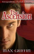The Ascension (Shadowlands of Desire #3) by Max Griffin