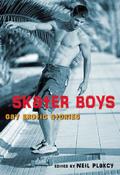 Skater Boys: Gay Erotic Stories by Johnny Murdoc