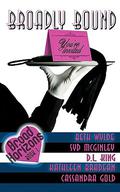 Broadly Bound (Broad Horizons #1) by Cassandra Gold