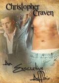 An Executive Affair by Christopher Craven