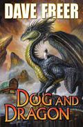 Dog and Dragon (Dragon's Ring #2) by Dave Freer