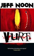 Vurt (Vurt #1) by Lauren Beukes