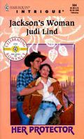 Jackson's Woman by Judi Lind