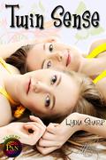 Twin Sense by Lydia Sharp