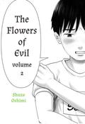 Flowers of Evil, Volume 2 by Shuzo Oshimi