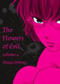 Flowers of Evil, Volume 4 by Shuzo Oshimi