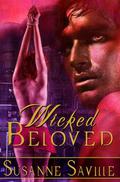 Wicked Beloved by Susanne Saville
