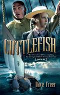 Cuttlefish (Cuttlefish #1) by Dave Freer