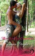 The Lord of Summer by Jenna Bright