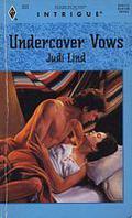 Undercover Vows by Judi Lind