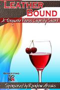 Heaven's Heretics (2012 Torquere Charity Sip Collection) by Kathryn Scannell