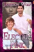 Electric Pink by Jamieson Wolf