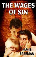 The Wages of Sin by Jamie Freeman