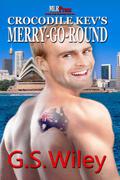 Crocodile Kev's Merry-Go-Round (Australia Day #2013) by G.S. Wiley