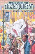 Welcome to Tranquility, Vol. 1 (Welcome to Tranquility #1) by Gail Simone