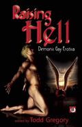 Raising Hell: Demonic Gay Erotica by Joseph Baneth Allen