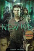 The New Kid (New Kid #1) by Temple Mathews