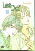Let Dai, Volume 10 (Let Dai #10) by Sooyeon Won