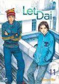 Let Dai, Volume 11 (Let Dai #11) by Sooyeon Won