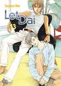 Let Dai, Volume 13 (Let Dai #13) by Sooyeon Won