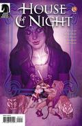 House of Night #5 by P.C. Cast, Kristin Cast