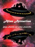 Alien Attraction by Emma Daniels