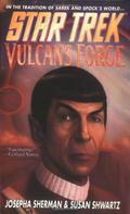 Vulcan's Forge (Star Trek: The Original Series) by Josepha Sherman