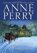 A Christmas Homecoming (Christmas Stories #9) by Anne Perry
